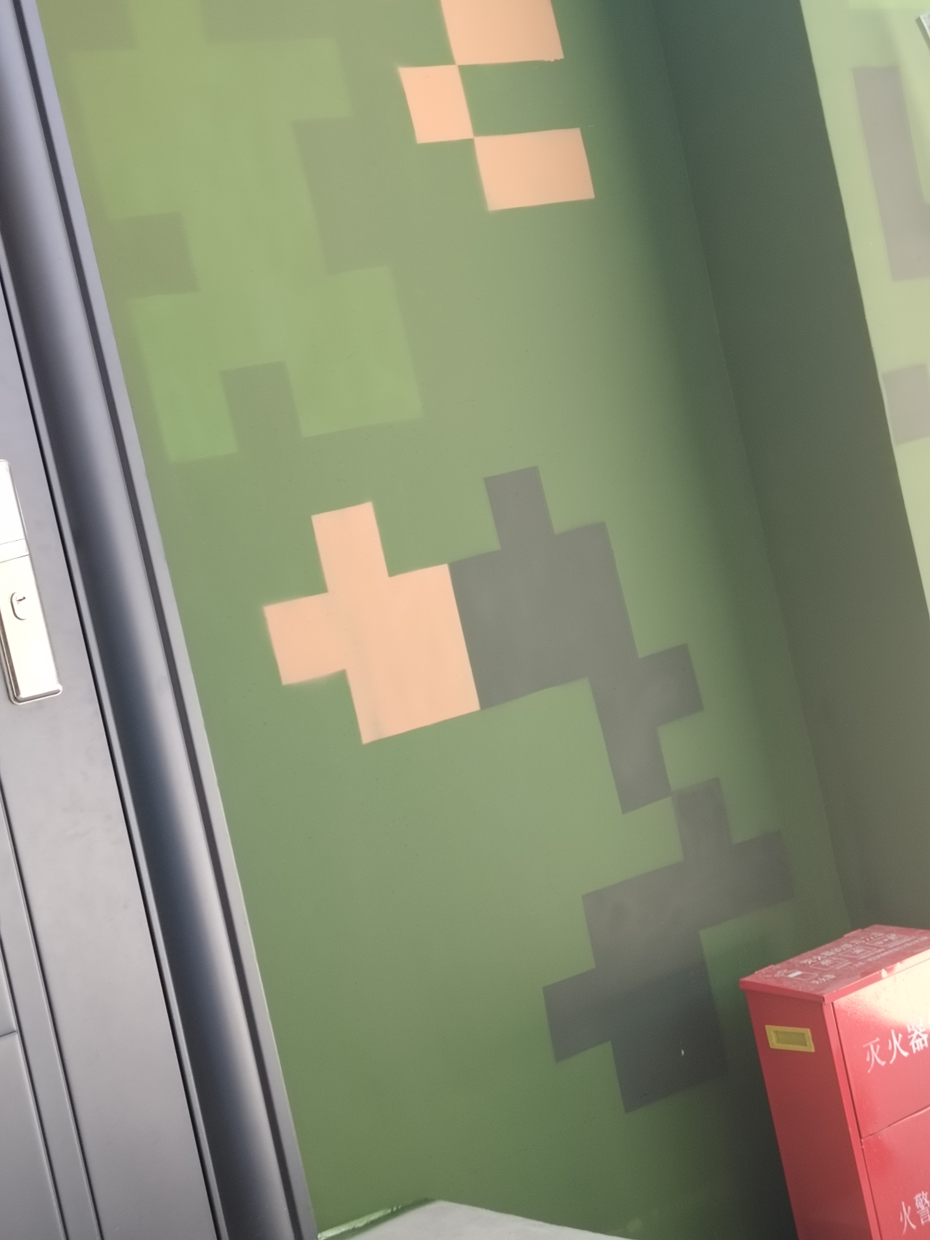 阜阳迷彩漆种类 迷彩漆喷涂办法 迷彩漆技术要