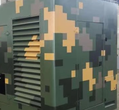 阜阳要保证迷彩漆施工的颜色准确性