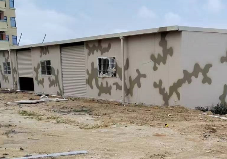 阜阳陆军数码等主流迷彩样式