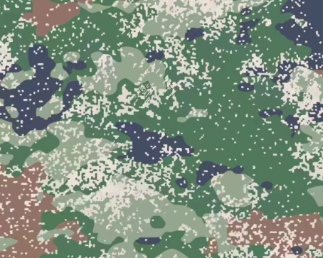 阜阳星空迷彩漆施工